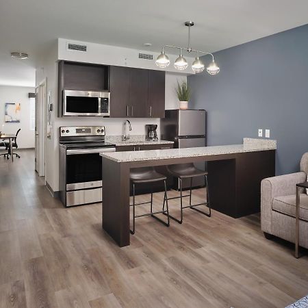 Stayapt Suites Houston-Nasa/Clear Lake Webster Luaran gambar